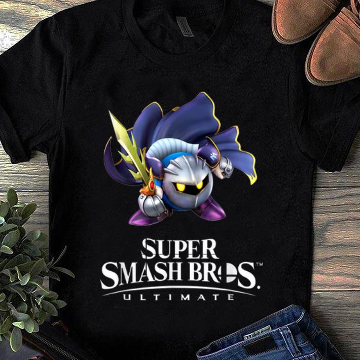 Awesome Super Smash Bros Ultimate shirt 1 - Awesome Super Smash Bros Ultimate shirt