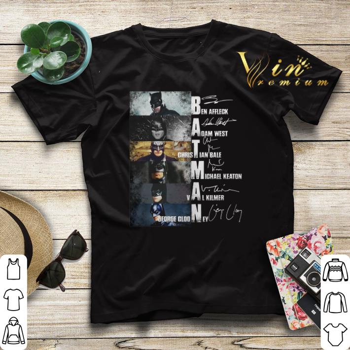 Batman Ben Afflegk Adam West Christian Bale Michael Keaton shirt sweater Batman Ben Afflegk Adam West Christian Bale Michael Keaton shirt sweater 4 - Batman Ben Afflegk Adam West Christian Bale Michael Keaton shirt sweater