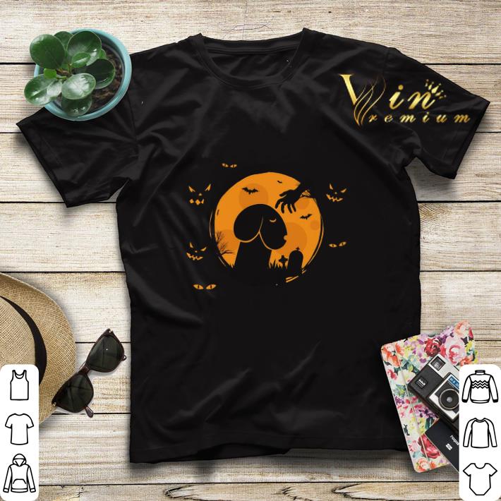Dickhead Dog Halloween shirt 4 - Dickhead Dog Halloween shirt
