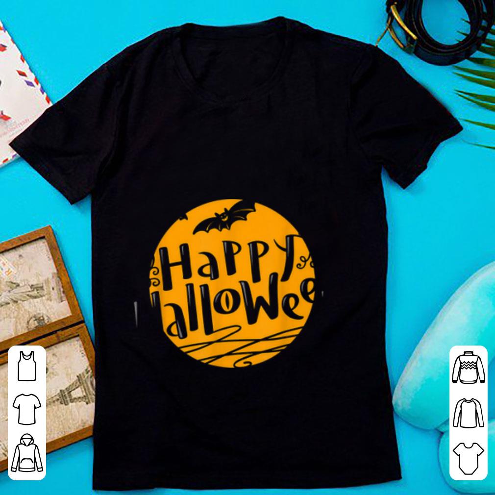 Funny Happy Halloween Pumpkin Face Cartoon Funny shirt 1 - Funny Happy Halloween Pumpkin Face Cartoon Funny shirt