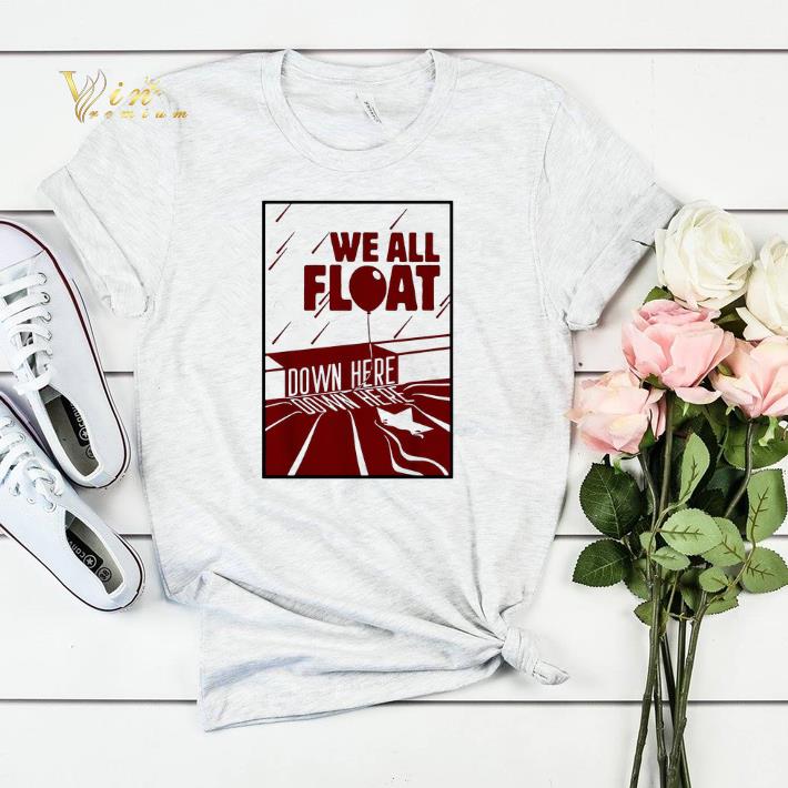 IT we all float down here shirt sweater IT we all float down here shirt sweater 4 - IT we all float down here shirt sweater
