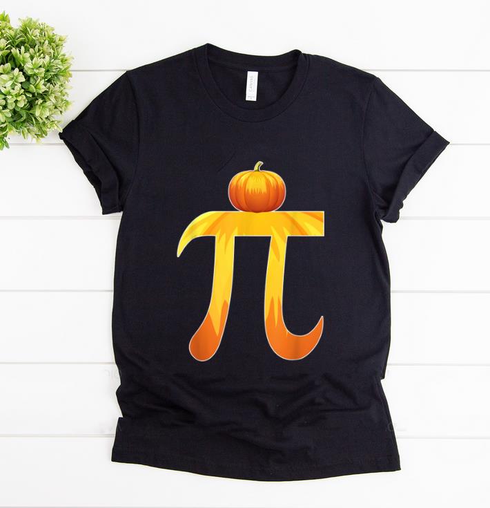 Nice Pumpkin Pi Halloween Costume Math Teacher Gift shirt 1 - Nice Pumpkin Pi Halloween Costume Math Teacher Gift shirt