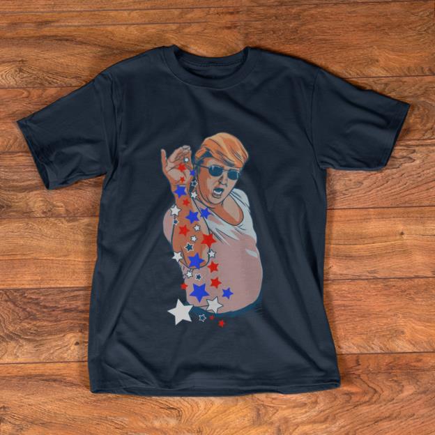 Nice Salt Bae Donald Trump shirt 1 - Nice Salt Bae Donald Trump shirt