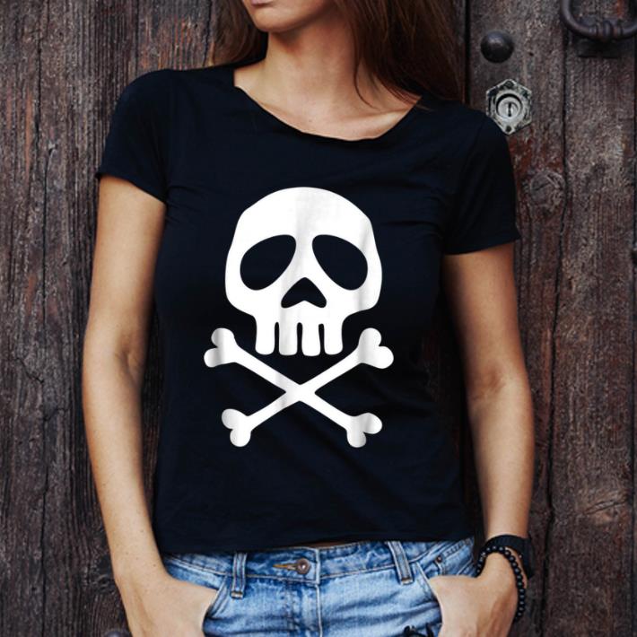 Nice Skull Space Pirate Captain Party Festival Halloween shirt 1 - Nice Skull Space Pirate Captain Party Festival Halloween shirt