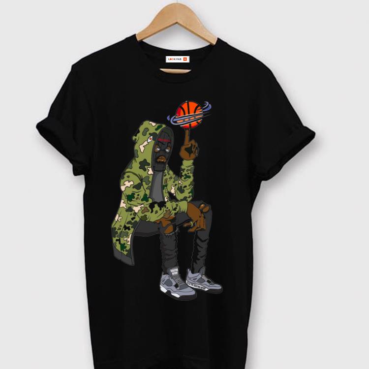 Official Scouting Report Hoody 5 Star Exclusive shirt 1 - Official Scouting Report Hoody 5 Star Exclusive shirt