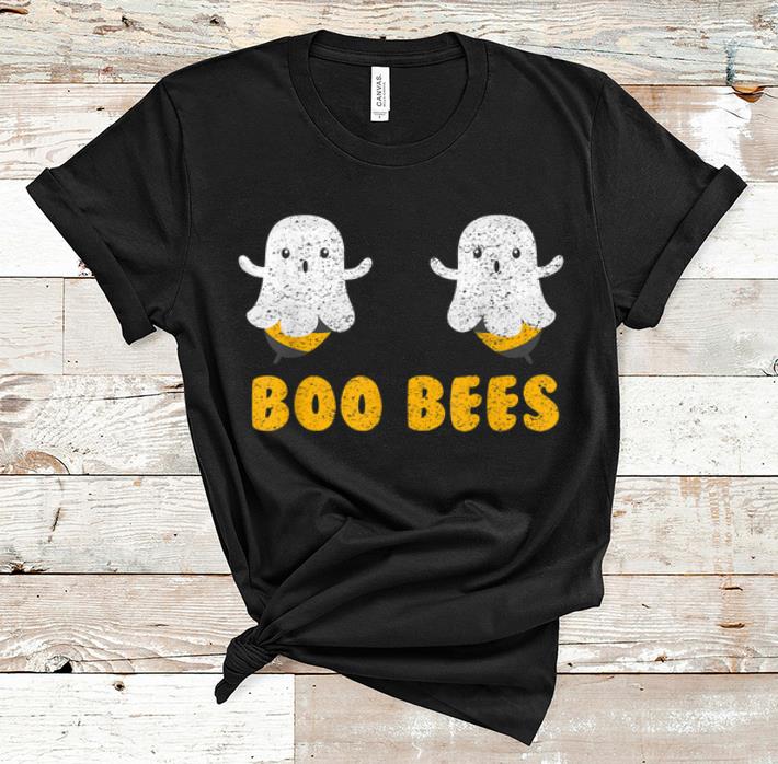 Original Boo Bees Ghost Halloween shirt 1 - Original Boo Bees Ghost Halloween shirt