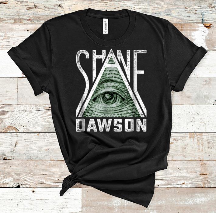 Original Shane Dawson All Seeing Eye shirt 1 - Original Shane Dawson All Seeing Eye shirt