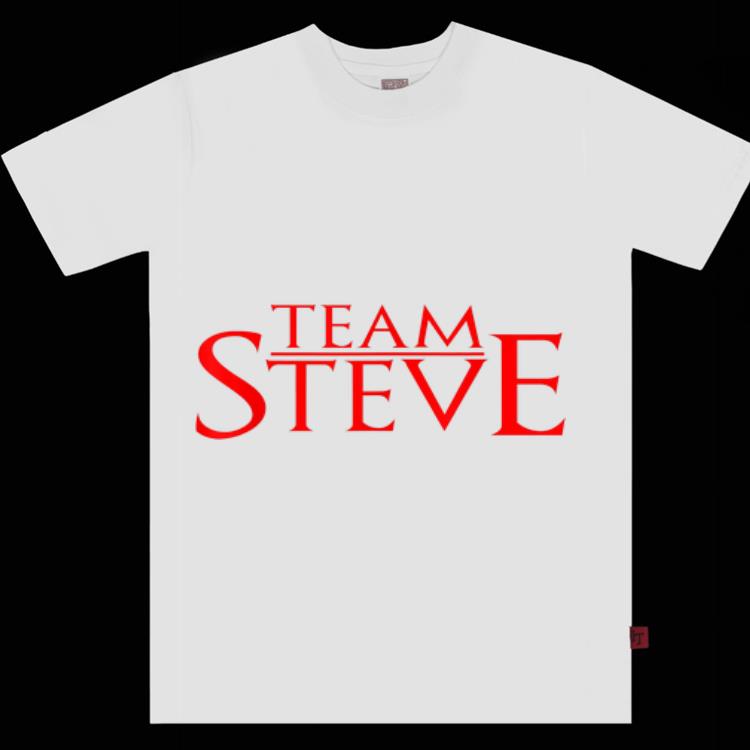 Original Team Steve Stranger Things shirt 1 - Original Team Steve Stranger Things shirt