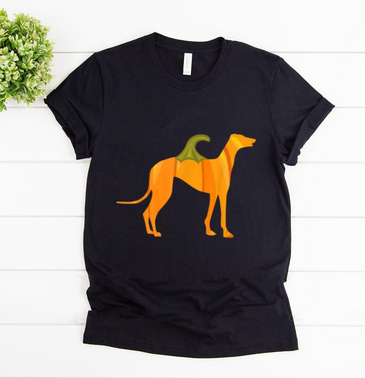 Premium Grey Hound Halloween Dog Pumpkin Women Owners Gifts shirt 1 - Premium Grey Hound Halloween Dog Pumpkin Women Owners Gifts shirt