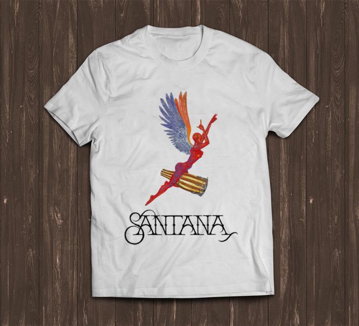 Premium Make Somebody Happy Santana shirt 1 - Premium Make Somebody Happy Santana shirt