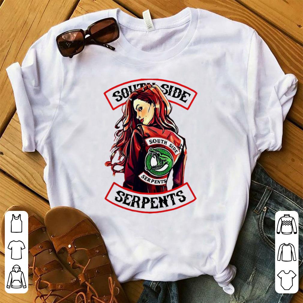 Premium South Side Serpents shirt 1 - Premium South Side Serpents shirt