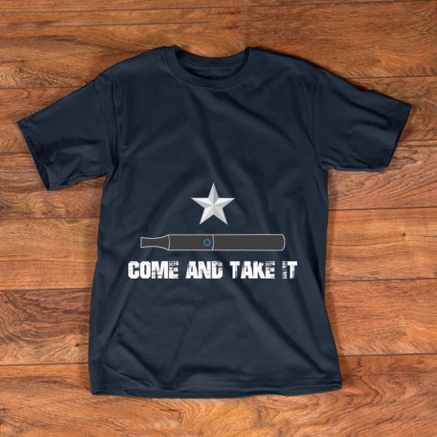 Pretty Come And Take It shirt 1 - Pretty Come And Take It shirt