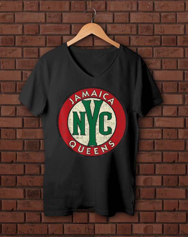 Pretty Jamaica Queen Nyc shirts 1 - Pretty Jamaica Queen Nyc shirts