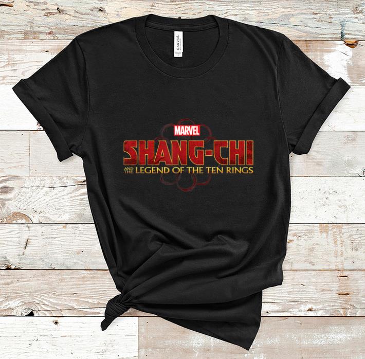 Pretty Marvel Shang Chi and the Legend of the Ten Rings shirts 1 - Pretty Marvel Shang Chi and the Legend of the Ten Rings shirts
