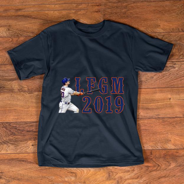 Pretty Pete Alonso LFGM 2019 shirt 1 - Pretty Pete Alonso LFGM 2019 shirt