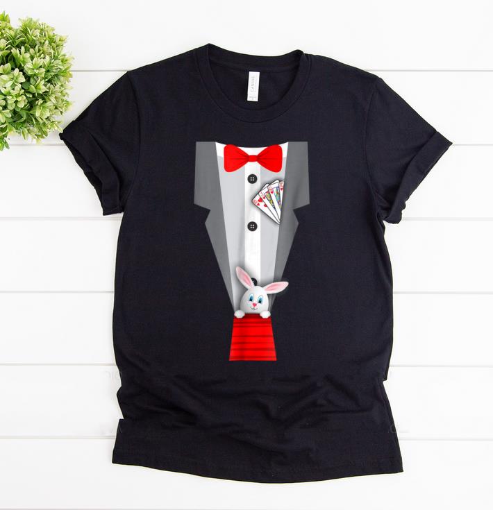 Top Magical Costume Halloween For Magician Wizard Sorcerer shirt 1 - Top Magical Costume Halloween For Magician Wizard Sorcerer shirt