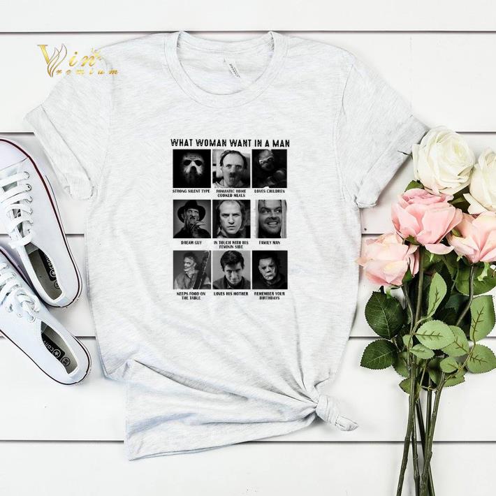 What woman want in a man strong silent type romantic home cooked shirt sweater What woman want in a man strong silent type romantic home cooked shirt sweater 4 - What woman want in a man strong silent type romantic home cooked shirt sweater