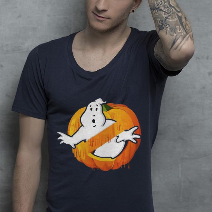 Awesome Ghostbusters Halloween Costume shirt 4 - Awesome Ghostbusters Halloween Costume shirt