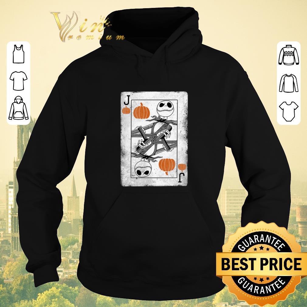 Awesome Jack Skellington of Pumpkin Halloween shirt 4 - Awesome Jack Skellington of Pumpkin Halloween shirt