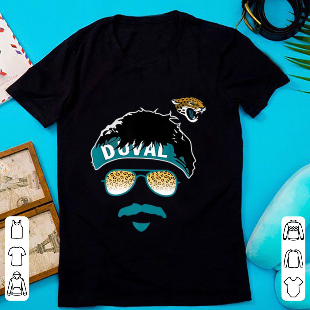 Awesome Jaguar Print Shades For Uncle Rico Minshew In Duuuval shirt 1 - Awesome Jaguar Print Shades For Uncle Rico Minshew In Duuuval shirt