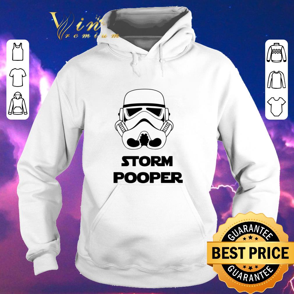 Awesome Star Wars Stormtrooper Storm Pooper shirt 4 - Awesome Star Wars Stormtrooper Storm Pooper shirt