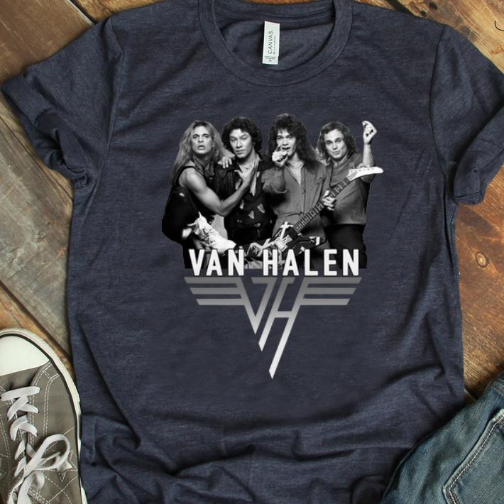Awesome Women And Children Van Halen shirt 1 - Awesome Women And Children Van Halen shirt