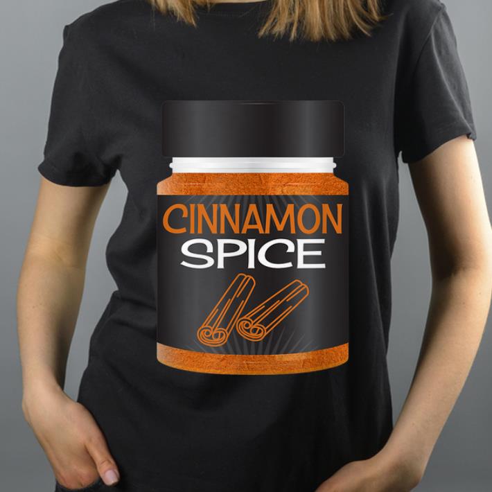 Hot Cinnamon Spice Rack Girls Matching Halloween Costume shirt 4 - Hot Cinnamon Spice Rack Girls Matching Halloween Costume shirt