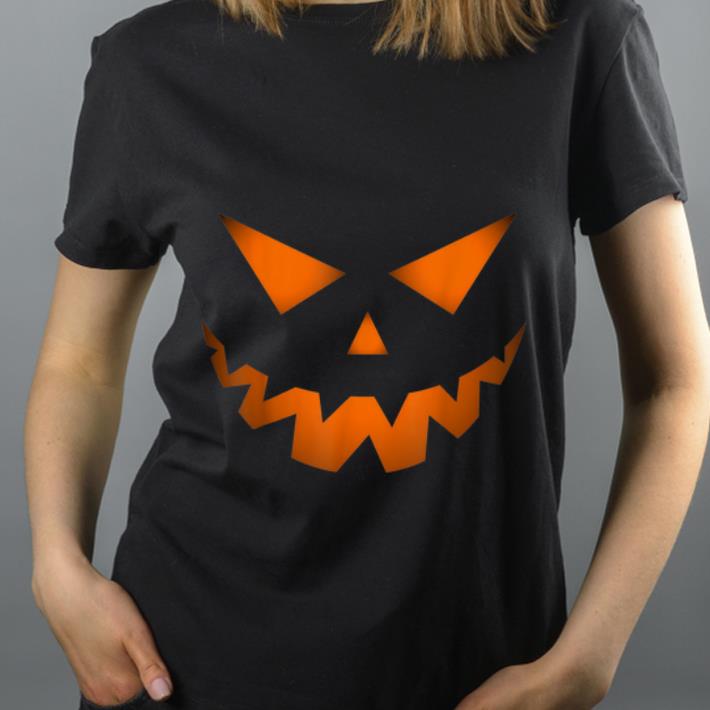 Hot Lantern Halloween Pumpkin Face Smile Gift For men and Women shirt 4 - Hot Lantern Halloween Pumpkin Face Smile Gift For men and Women shirt