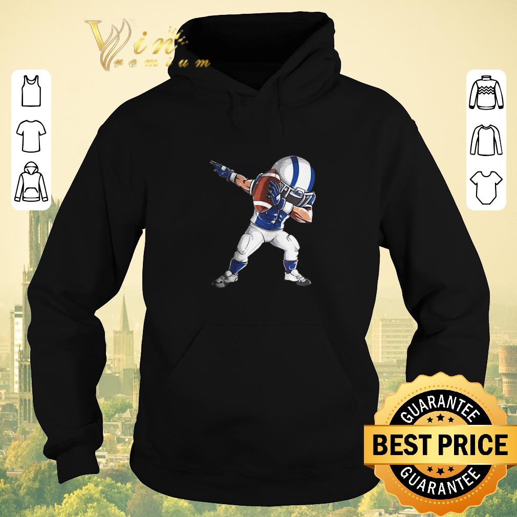 Nice Dabbing Football player NFL shirt sweater 4 - Nice Dabbing Football player NFL shirt sweater
