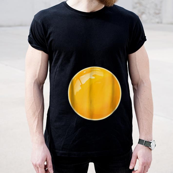 Nice Fried Egg Costume Funny Pregnancy Halloween shirt 4 - Nice Fried Egg Costume - Funny Pregnancy Halloween shirt