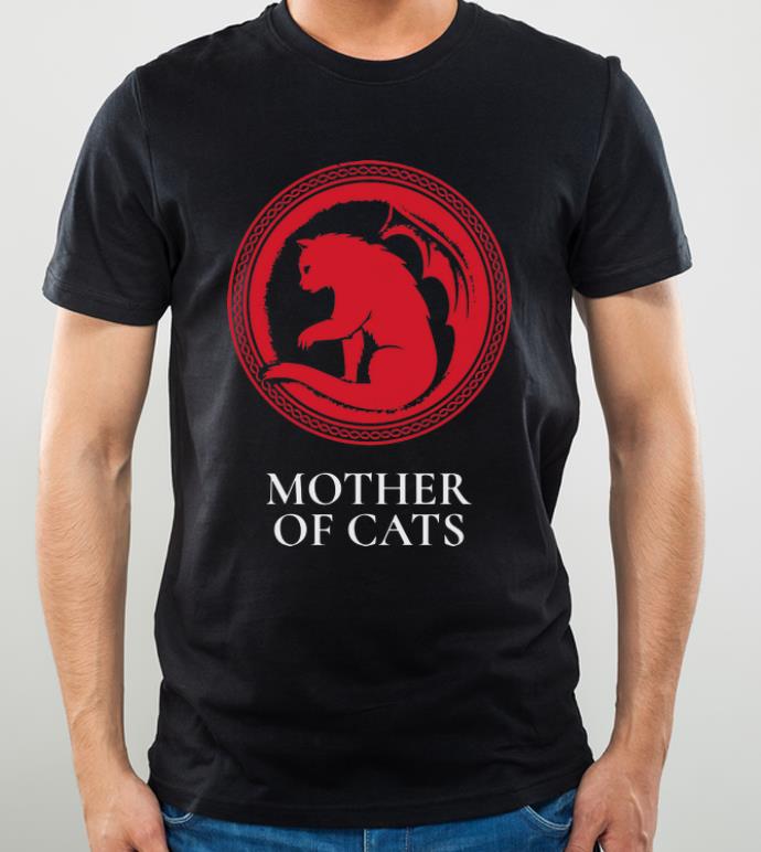 Nice Game Of Thrones Cats Game Of Cats shirt 4 - Nice Game Of Thrones Cats Game Of Cats shirt