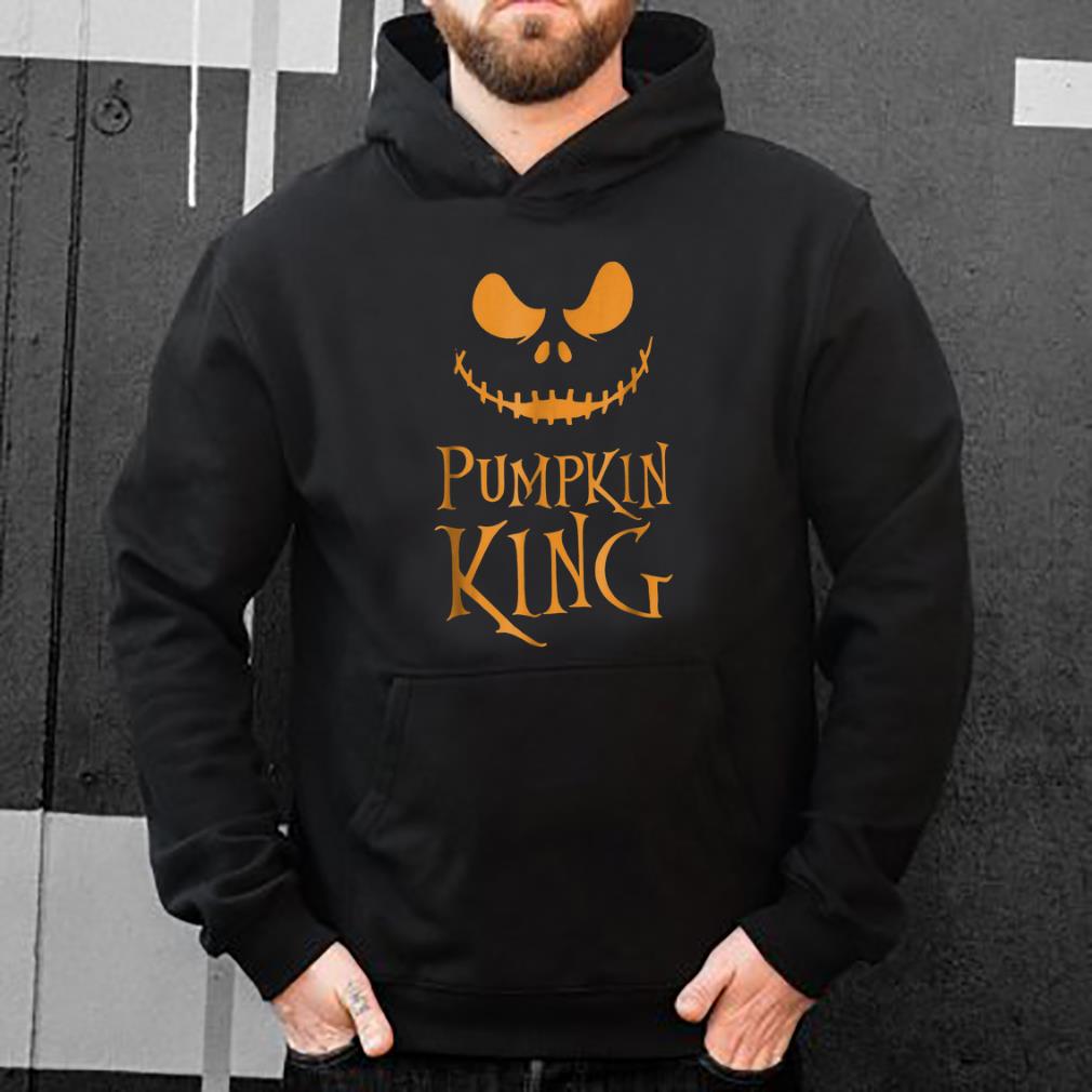 Official Jack O Lantern Pumpkin King Christmas and Halloween shirt 4 - Official Jack O Lantern Pumpkin King Christmas and Halloween shirt