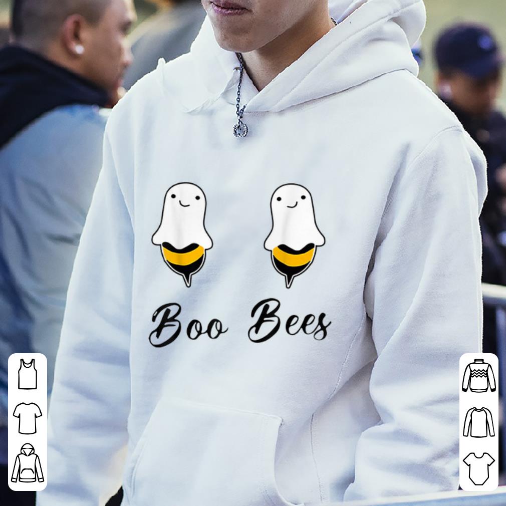 Original Boo Bees Couples Halloween Costume Funny shirt 4 - Original Boo Bees Couples Halloween Costume Funny shirt