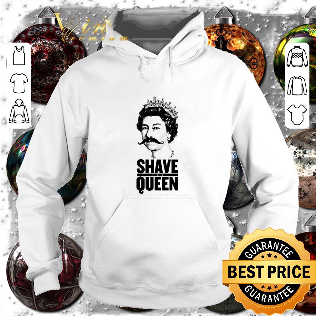 Original God Shave The Queen shirt 4 - Original God Shave The Queen shirt