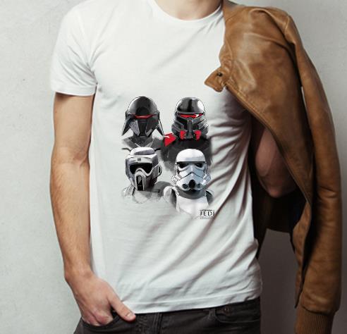 Original Jedi Fallen Order Trooper Star Wars shirt 4 - Original Jedi Fallen Order Trooper Star Wars shirt