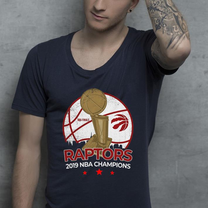 Original NBA 2019 Finals Champions Roster Toronto Raptors shirt 4 - Original NBA 2019 Finals Champions Roster Toronto Raptors shirt