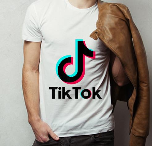 Original TikTok Douyin Music Dance shirt 4 - Original TikTok Douyin Music Dance shirt