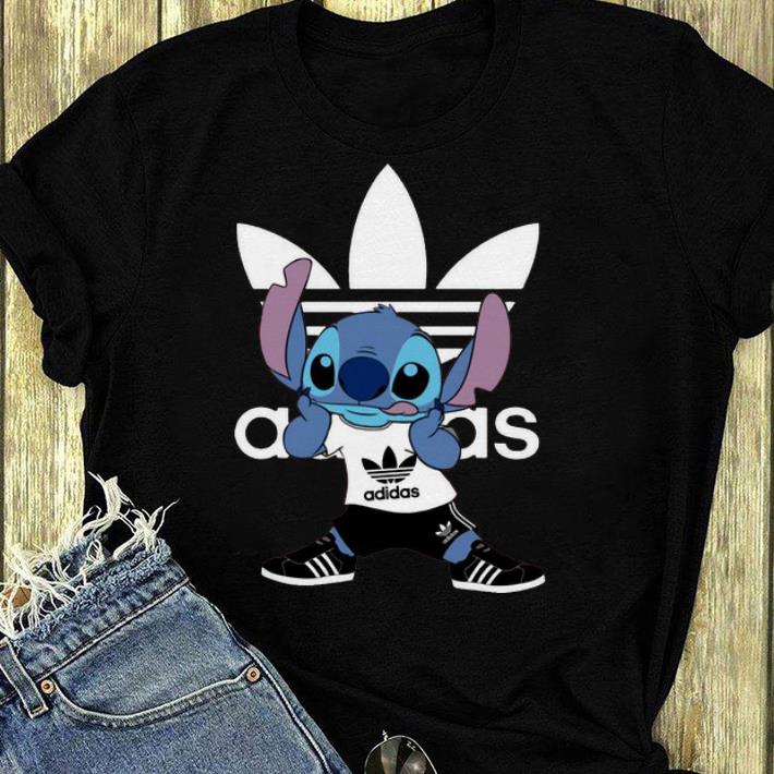 Premium Adidas Youth Stitch shirt 4 - Premium Adidas Youth Stitch shirt