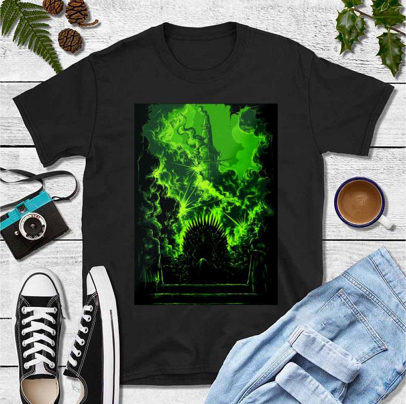 Premium Dan Mumford GOT Game Of Thrones shirt 4 - Premium Dan Mumford GOT Game Of Thrones shirt