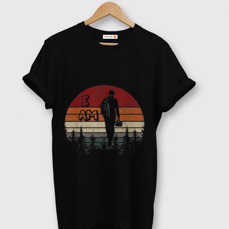 Premium I Am Cho Kuk Vintage shirt 1 - Premium I Am Cho Kuk Vintage shirt