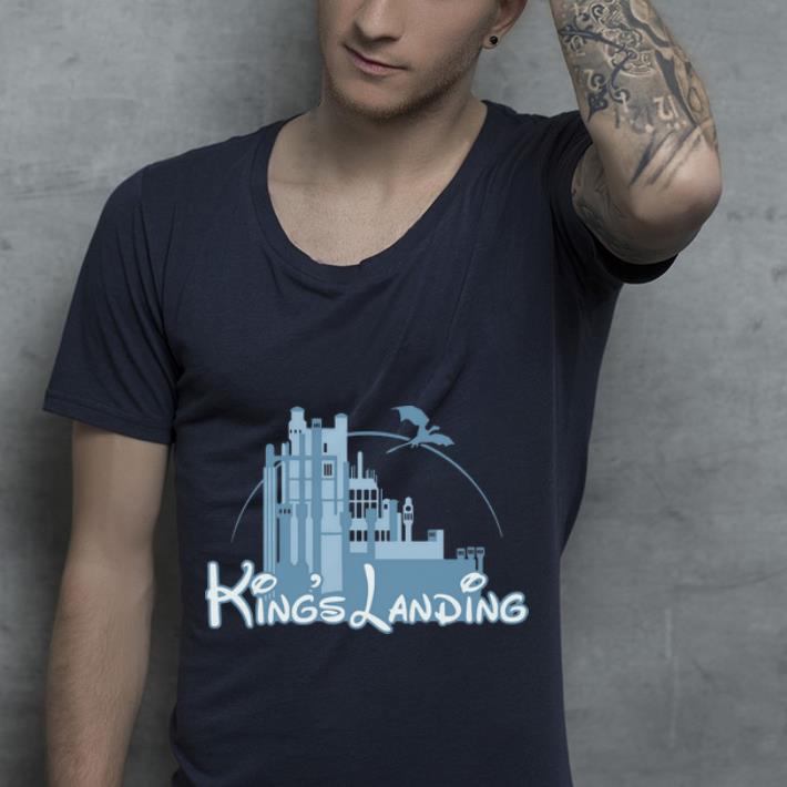 Premium King s Landing Game Of Thrones shirt 4 - Premium King’s Landing Game Of Thrones shirt