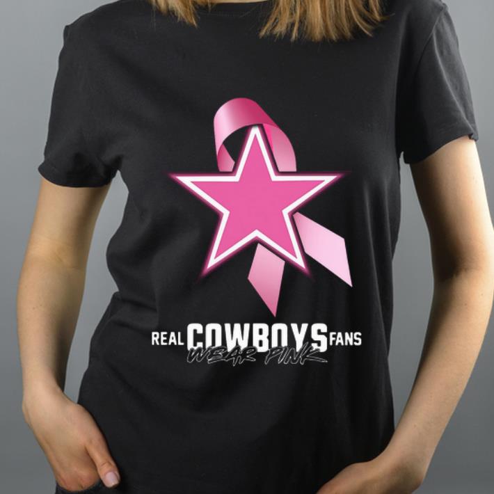 Premium Wear Pink Breast Cancer Awareness Dallas Cowboy Fans shirt 4 1 - Premium Wear Pink Breast Cancer Awareness Dallas Cowboy Fans shirt