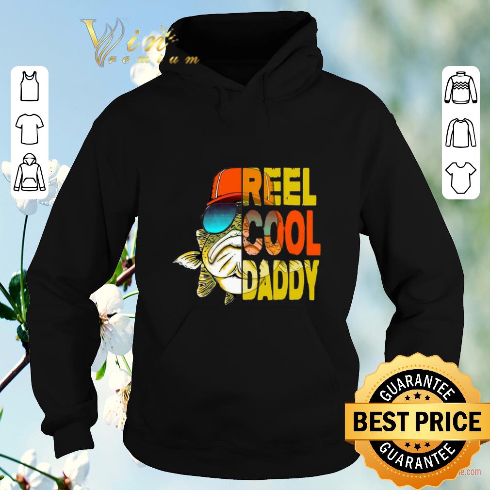 Top Reel Cool Daddy shirt sweater 4 1 - Top Reel Cool Daddy shirt sweater