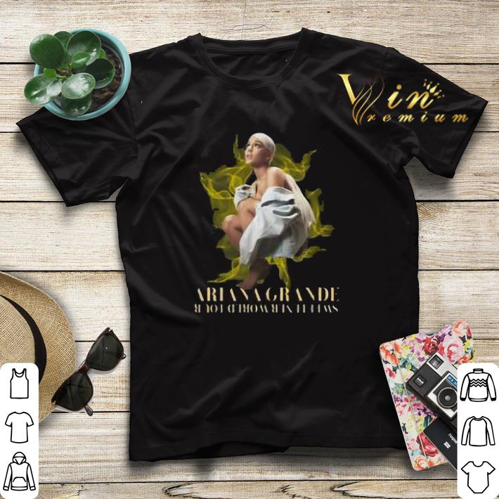 Ariana Grande Sweetener World Tour 2019 shirt sweater 4 - Ariana Grande Sweetener World Tour 2019 shirt sweater