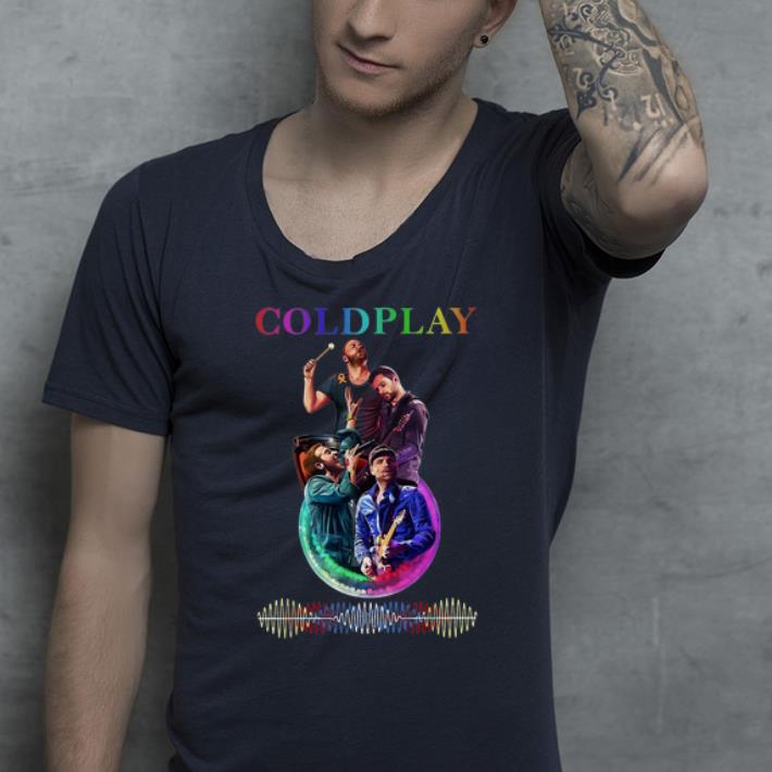 Awesome Coldplay Chris Martin Jonny Buckland Guy Berryman Will Champion shirt 4 - Awesome Coldplay Chris Martin Jonny Buckland Guy Berryman Will Champion shirt