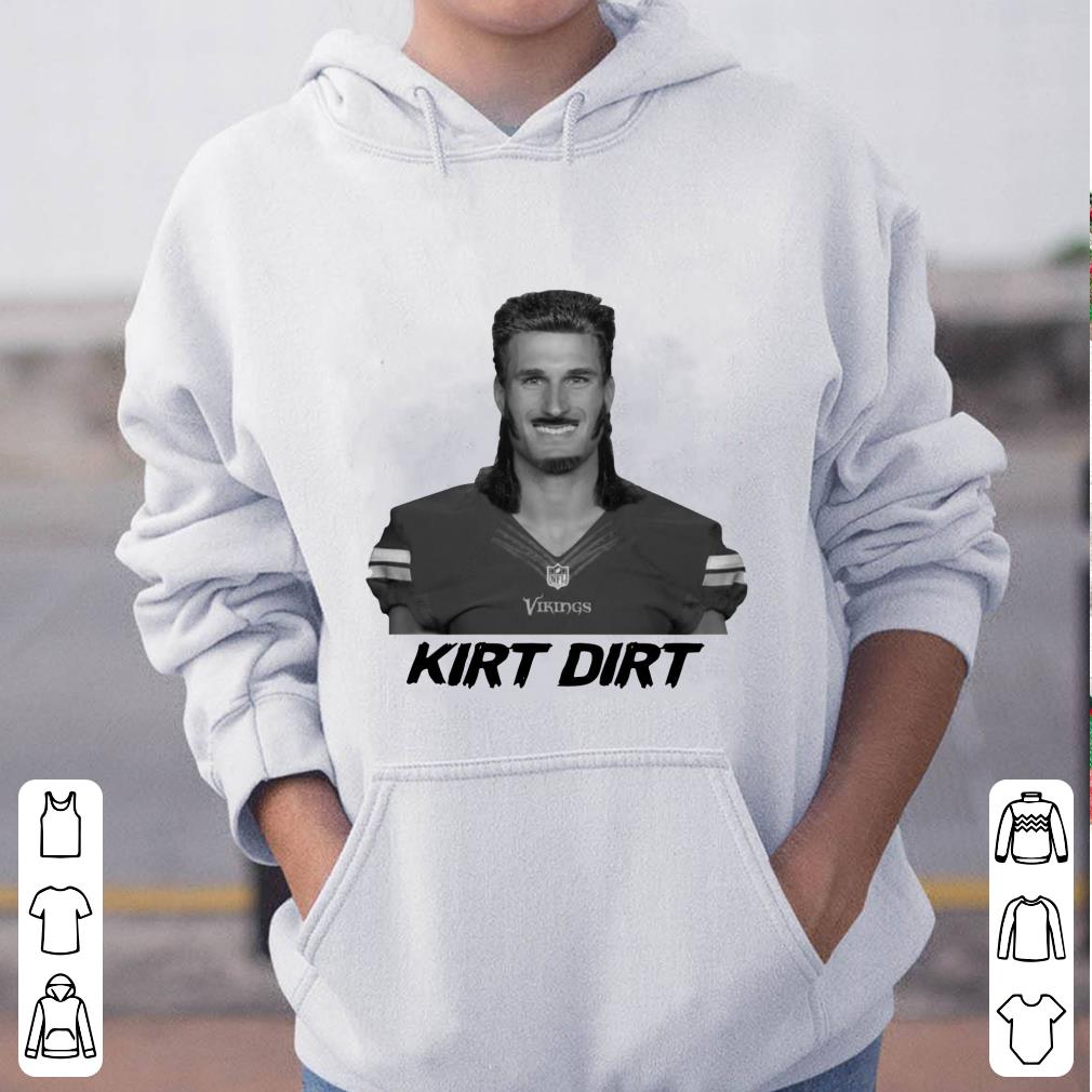 Awesome Kyle Brandt Kirk Dirt Cousins shirt 4 - Awesome Kyle Brandt Kirk Dirt Cousins shirt