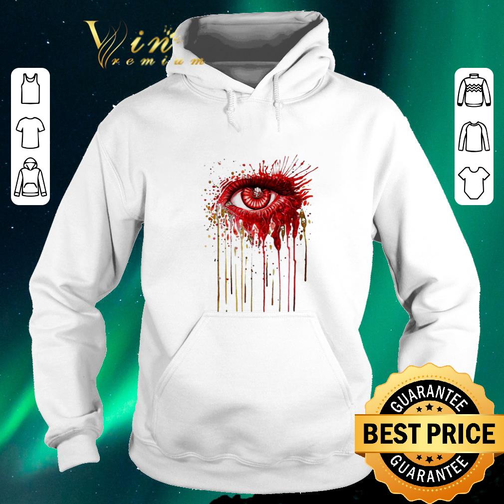 Awesome San Francisco 49ers eyes art shirt sweater Awesome San Francisco 49ers eyes art shirt sweater 4 - Awesome San Francisco 49ers eyes art shirt sweater