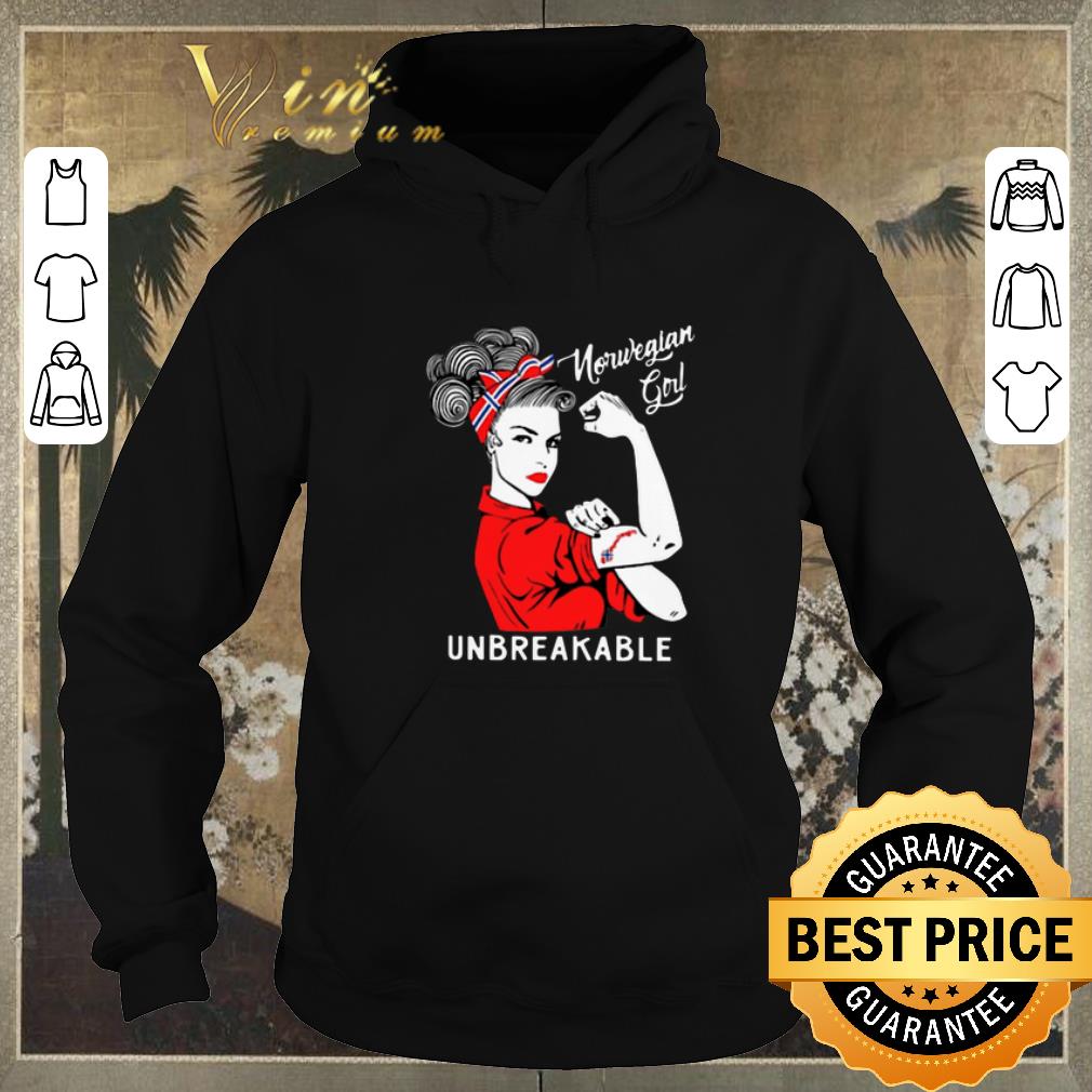 Awesome Strong Girl Norwegian Girl Unbreakable Norway flag shirt sweater Awesome Strong Girl Norwegian Girl Unbreakable Norway flag shirt sweater 4 - Awesome Strong Girl Norwegian Girl Unbreakable Norway flag shirt sweater