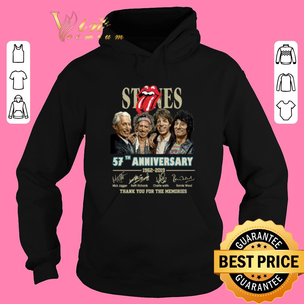 Awesome The Rolling Stones 57th anniversary 1962 2019 signatures shirt sweater 2019 4 - Awesome The Rolling Stones 57th anniversary 1962-2019 signatures shirt sweater 2019