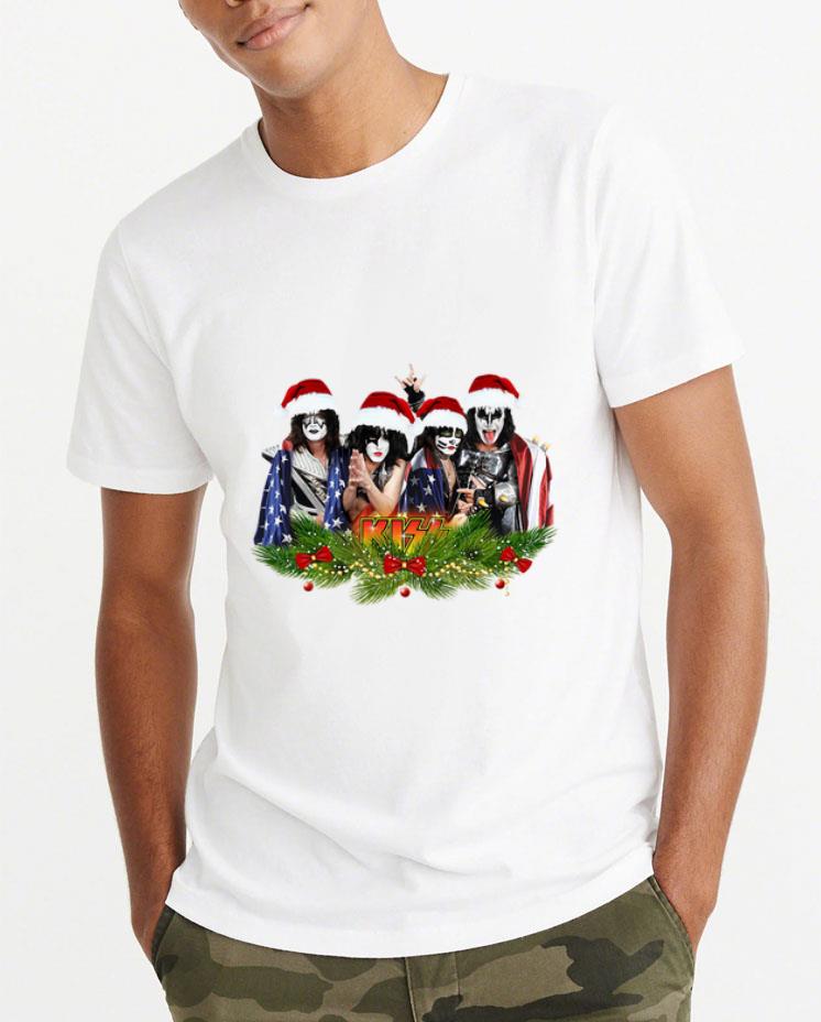 Beautiful Alive Worldwide Kizz Christmas shirt 4 - Beautiful Alive Worldwide Kizz Christmas shirt